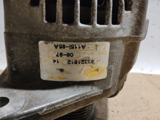 bontott ALFA ROMEO 145 Generátor