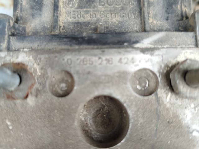 bontott ALFA ROMEO 145 ABS Kocka