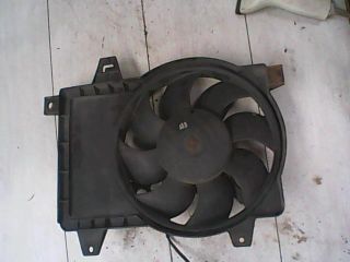 bontott ALFA ROMEO 145 Hűtőventilátor