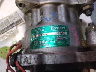 bontott ALFA ROMEO 145 Klímakompresszor