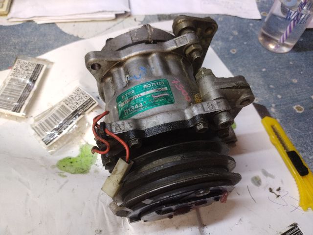 bontott ALFA ROMEO 145 Klímakompresszor