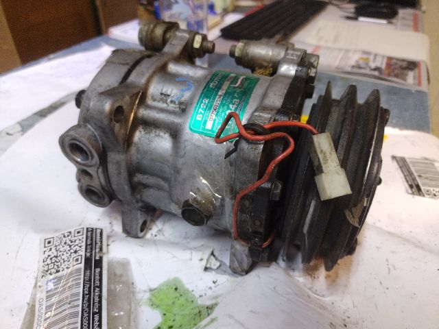 bontott ALFA ROMEO 145 Klímakompresszor