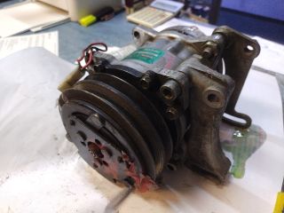 bontott ALFA ROMEO 145 Klímakompresszor