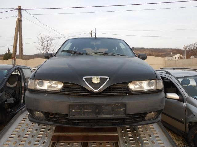 bontott ALFA ROMEO 145 Kormányszervó Motor (Hidraulikus)