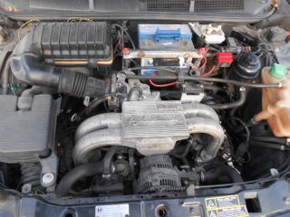 bontott ALFA ROMEO 145 Kormányszervó Motor (Hidraulikus)