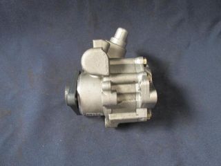 bontott ALFA ROMEO 145 Kormányszervó Motor (Hidraulikus)