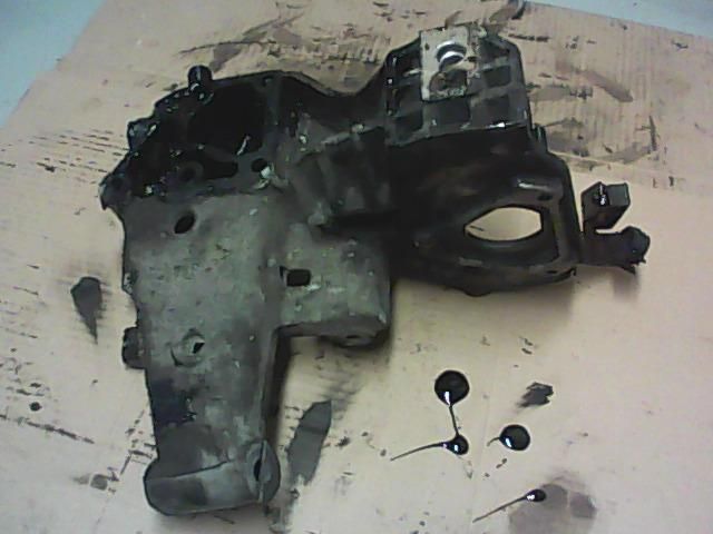 bontott ALFA ROMEO 145 Motor Tartó Bak (Fém)