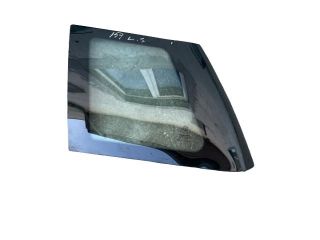 bontott ALFA ROMEO 145 Bal C Oszlop Oldalablak Üveg