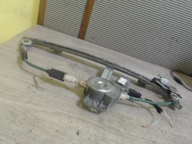 bontott ALFA ROMEO 145 Bal első Ablakemelő Szerkezet (Elektromos)