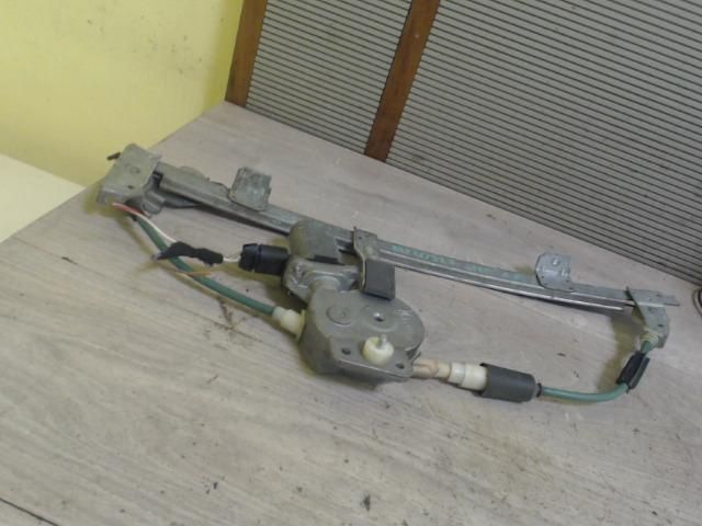 bontott ALFA ROMEO 145 Bal első Ablakemelő Szerkezet (Elektromos)