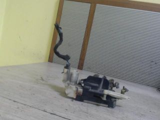 bontott ALFA ROMEO 145 Bal első Ajtózár