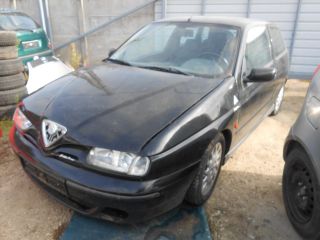 bontott ALFA ROMEO 145 Bal első Sárvédő Irányjelző