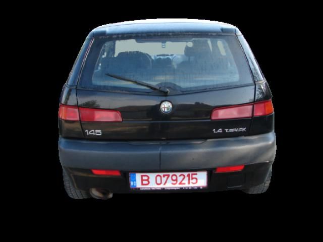 bontott ALFA ROMEO 145 Bal hátsó Kapaszkodó (Felső)