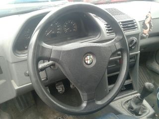 bontott ALFA ROMEO 145 Bal Ködfényszóró