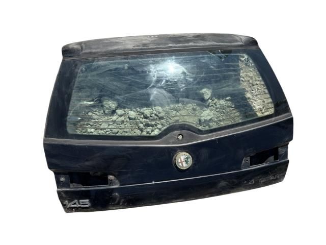bontott ALFA ROMEO 145 Csomagtérajtó (Üres lemez)