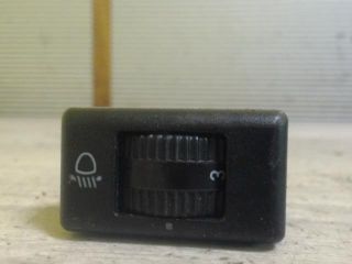 bontott ALFA ROMEO 145 Fényszórómagasság Állító Kapcsoló