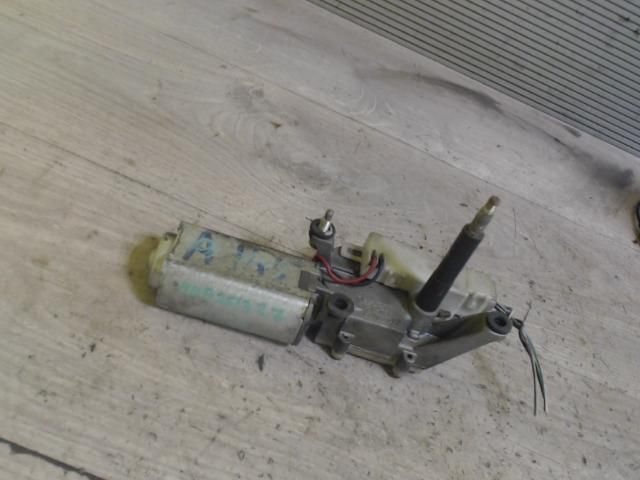 bontott ALFA ROMEO 145 Hátsó Ablaktörlő Motor