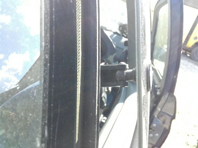 bontott ALFA ROMEO 145 Jobb C Oszlop Oldalablak Üveg