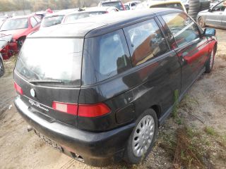 bontott ALFA ROMEO 145 Jobb első Ajtó (Üres lemez)