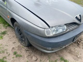 bontott ALFA ROMEO 145 Jobb hátsó Ablak