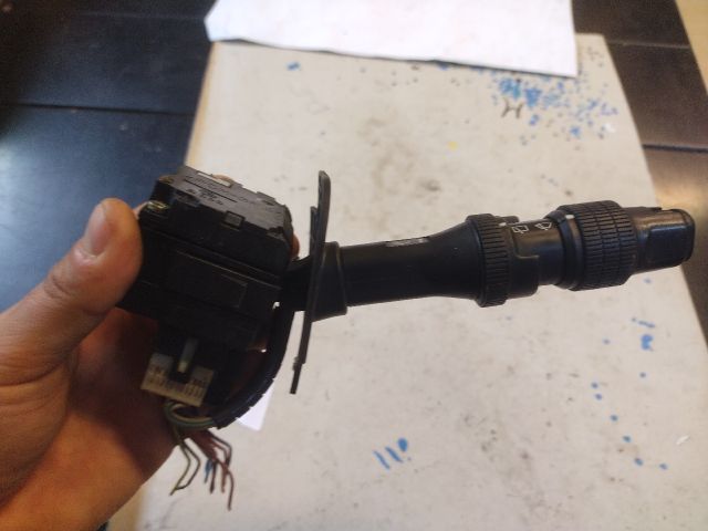 bontott ALFA ROMEO 145 Jobb Kormánykapcsoló Ablaktörlő