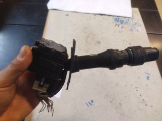 bontott ALFA ROMEO 145 Jobb Kormánykapcsoló Ablaktörlő