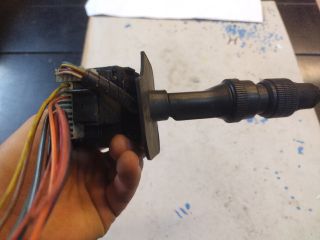 bontott ALFA ROMEO 145 Jobb Kormánykapcsoló Ablaktörlő