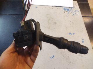 bontott ALFA ROMEO 145 Jobb Kormánykapcsoló Ablaktörlő