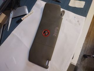 bontott ALFA ROMEO 145 Jobb Napellenző