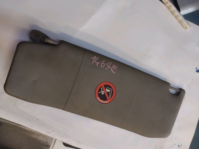 bontott ALFA ROMEO 145 Jobb Napellenző