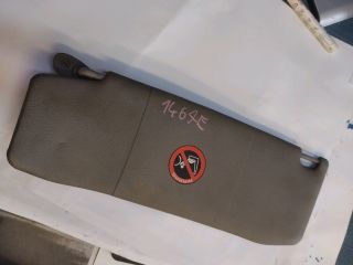 bontott ALFA ROMEO 145 Jobb Napellenző