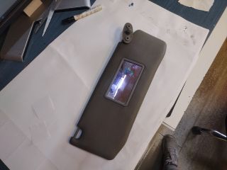 bontott ALFA ROMEO 145 Jobb Napellenző