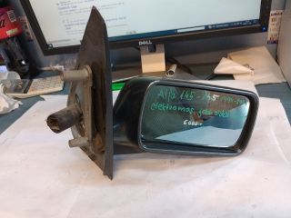 bontott ALFA ROMEO 145 Jobb Visszapillantó Tükör (Elektromos)