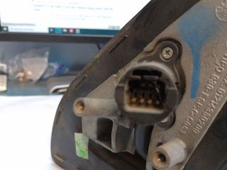 bontott ALFA ROMEO 145 Jobb Visszapillantó Tükör (Elektromos)