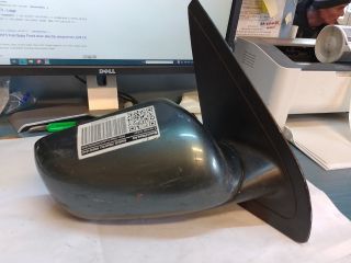 bontott ALFA ROMEO 145 Jobb Visszapillantó Tükör (Elektromos)