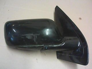 bontott ALFA ROMEO 145 Jobb Visszapillantó Tükör (Mechanikus)