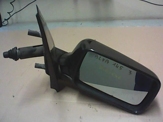 bontott ALFA ROMEO 145 Jobb Visszapillantó Tükör (Mechanikus)