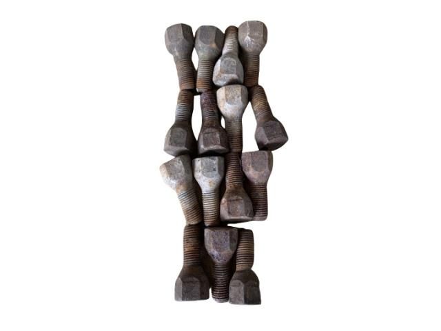 bontott ALFA ROMEO 145 Kerék Csavar Szett