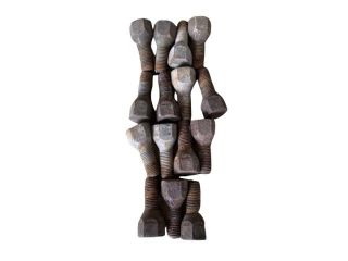 bontott ALFA ROMEO 145 Kerék Csavar Szett