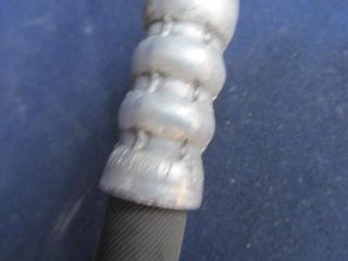 bontott ALFA ROMEO 145 Klíma Cső