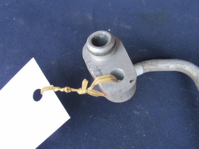 bontott ALFA ROMEO 145 Klíma Cső