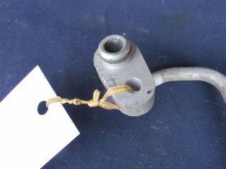 bontott ALFA ROMEO 145 Klíma Cső