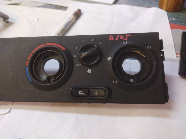 bontott ALFA ROMEO 145 Klíma Kapcsoló