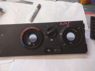 bontott ALFA ROMEO 145 Klíma Kapcsoló