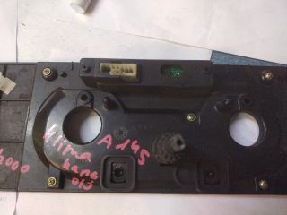 bontott ALFA ROMEO 145 Klíma Kapcsoló