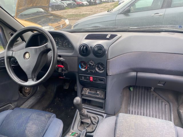 bontott ALFA ROMEO 145 Komplett Kormánykapcsoló (Bajuszkapcsoló)