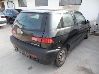 bontott ALFA ROMEO 145 Kormánylégzsák