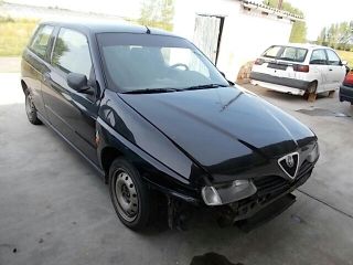 bontott ALFA ROMEO 145 Kormánylégzsák