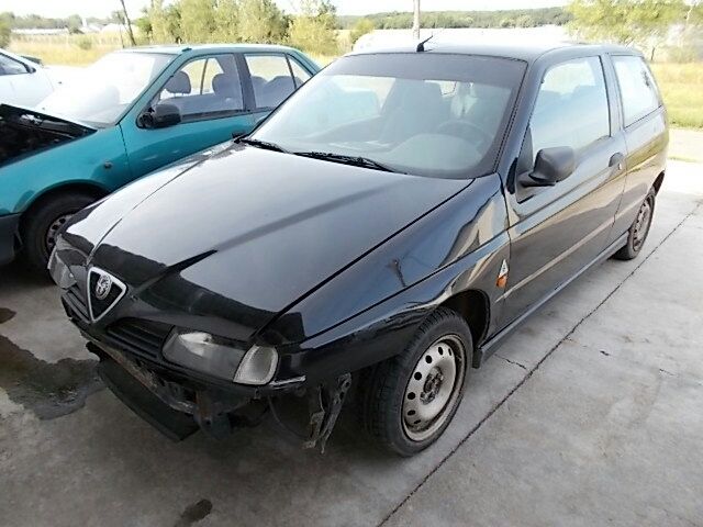 bontott ALFA ROMEO 145 Kormánylégzsák