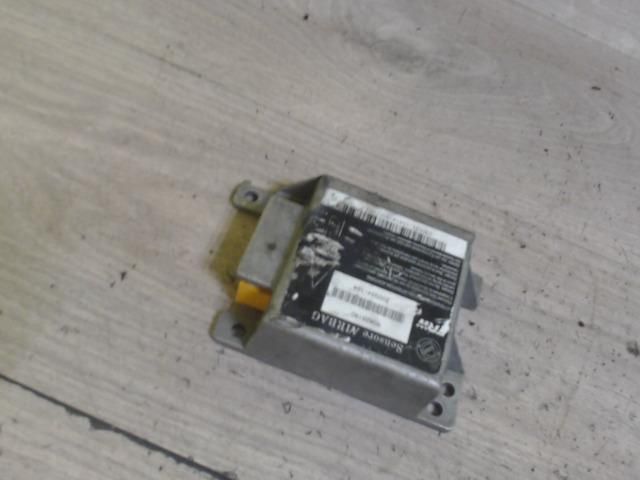 bontott ALFA ROMEO 145 Légzsák Elektronika